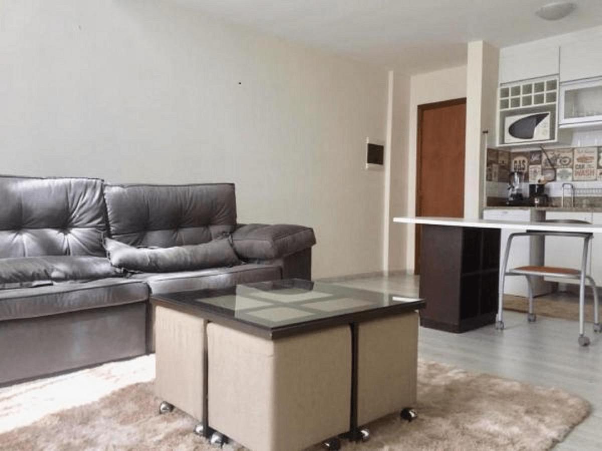 Villa Saint Sebastian Flat 615 - Com Hidro! Ate 4 Pessoas, Duplex, No Centro Jaraguá do Sul Exterior foto