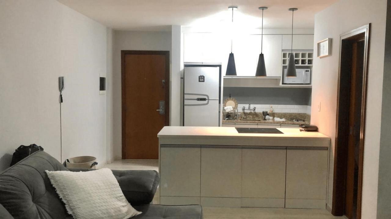 Villa Saint Sebastian Flat 615 - Com Hidro! Ate 4 Pessoas, Duplex, No Centro Jaraguá do Sul Exterior foto