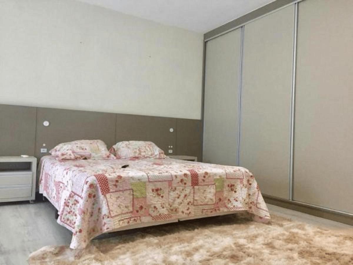 Villa Saint Sebastian Flat 615 - Com Hidro! Ate 4 Pessoas, Duplex, No Centro Jaraguá do Sul Exterior foto