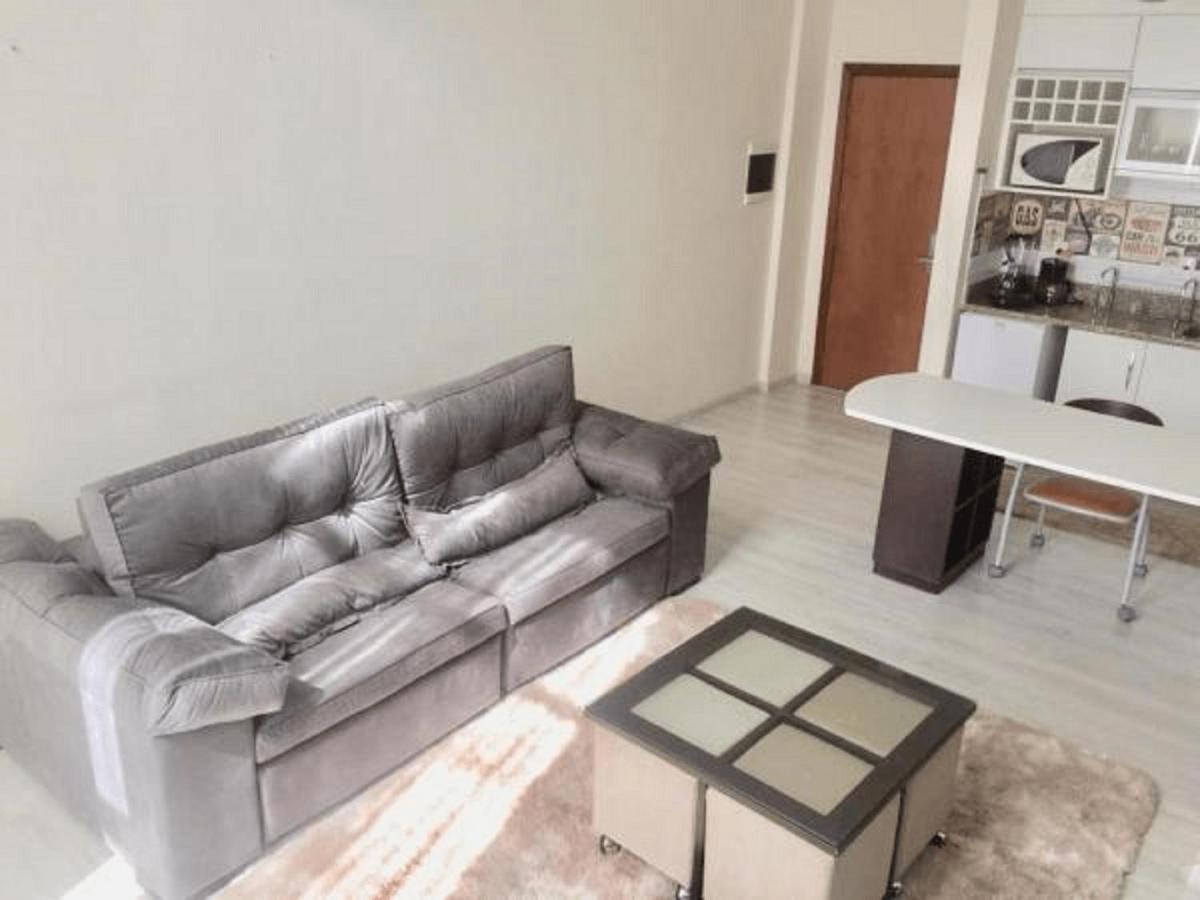 Villa Saint Sebastian Flat 615 - Com Hidro! Ate 4 Pessoas, Duplex, No Centro Jaraguá do Sul Exterior foto