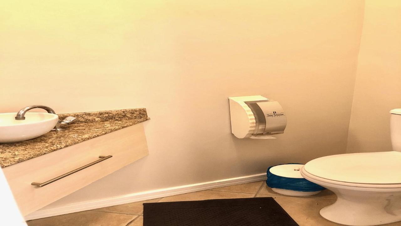 Villa Saint Sebastian Flat 615 - Com Hidro! Ate 4 Pessoas, Duplex, No Centro Jaraguá do Sul Exterior foto