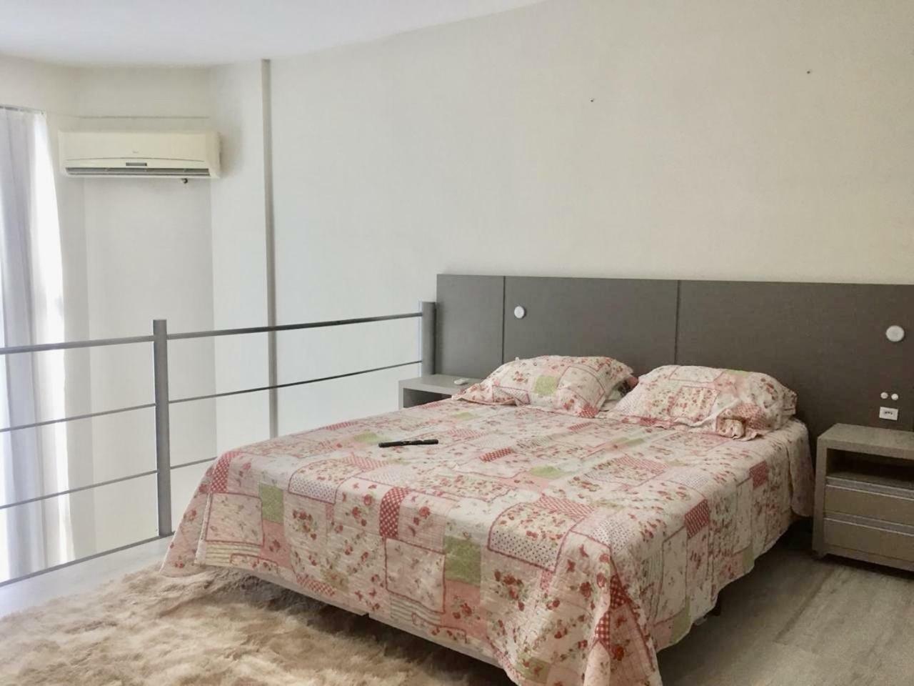 Villa Saint Sebastian Flat 615 - Com Hidro! Ate 4 Pessoas, Duplex, No Centro Jaraguá do Sul Exterior foto
